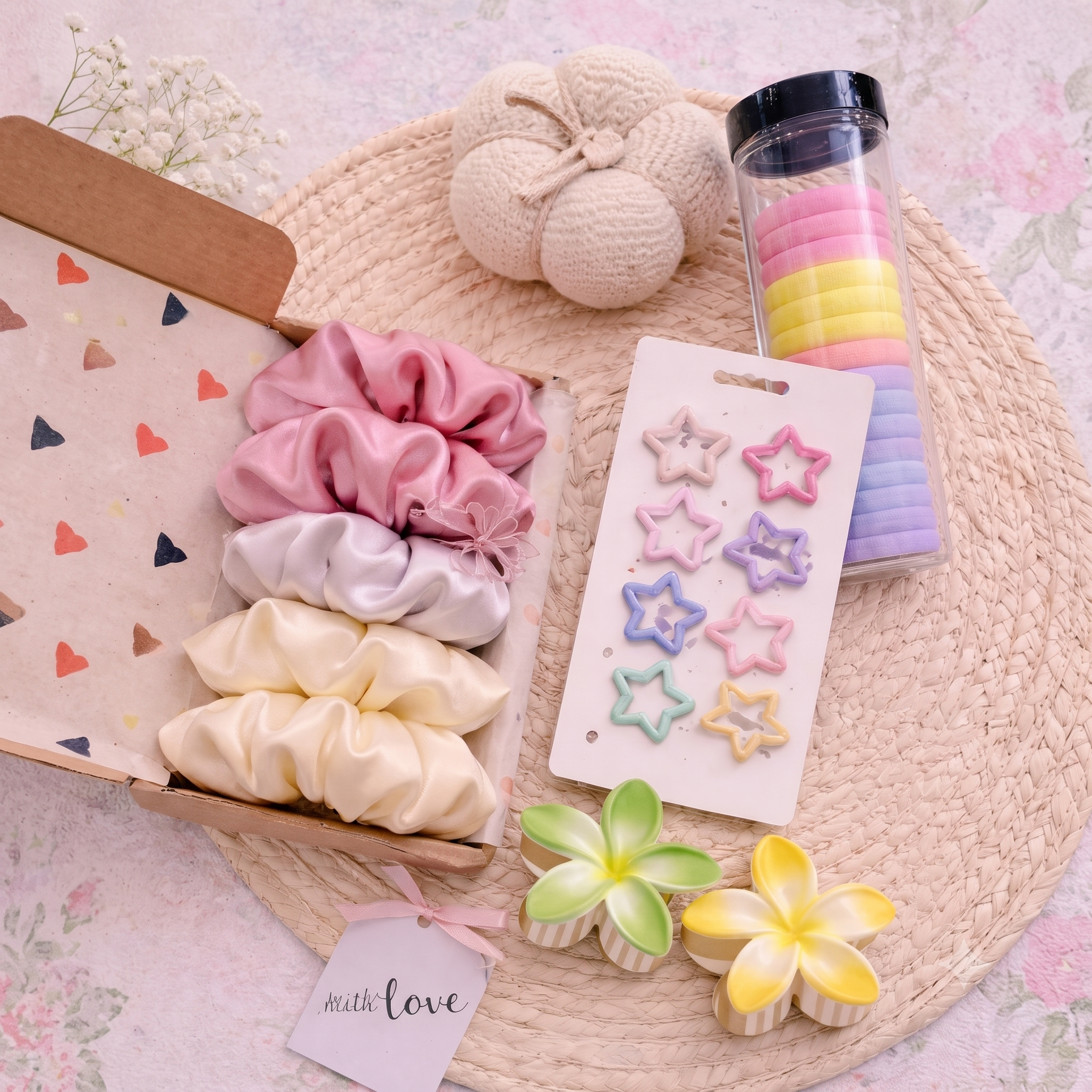 Hair Accessories