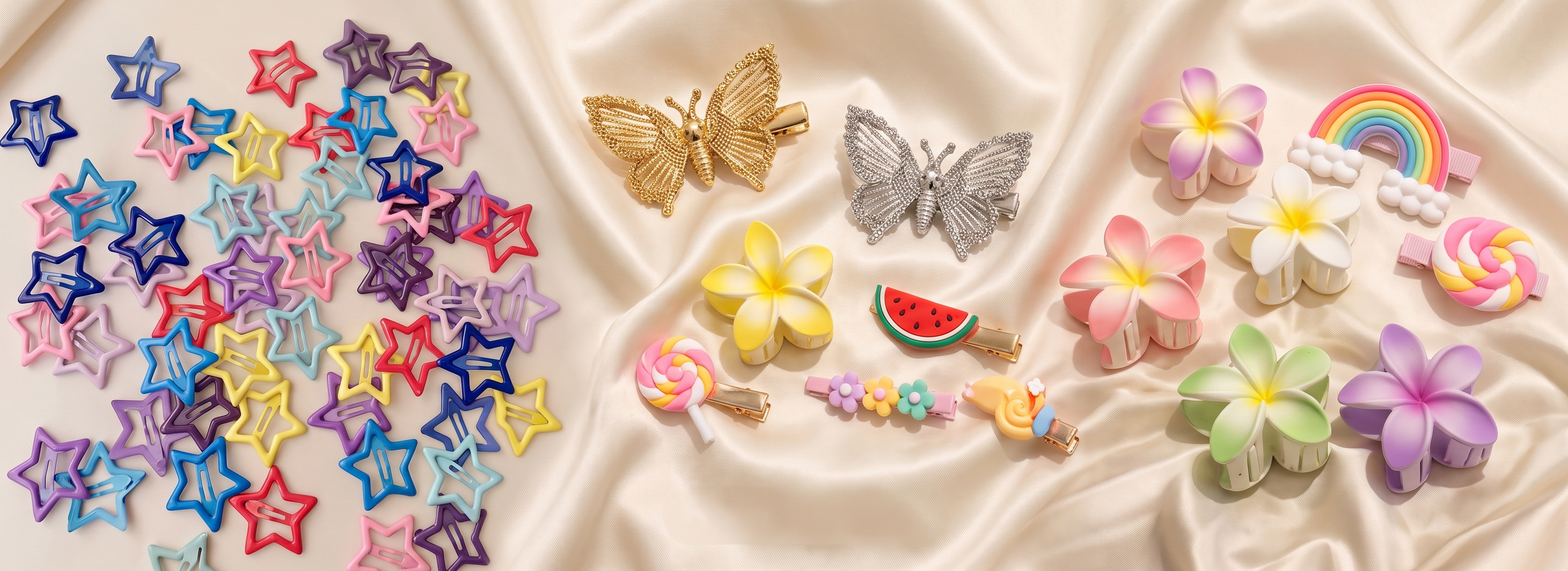 Hair Clips