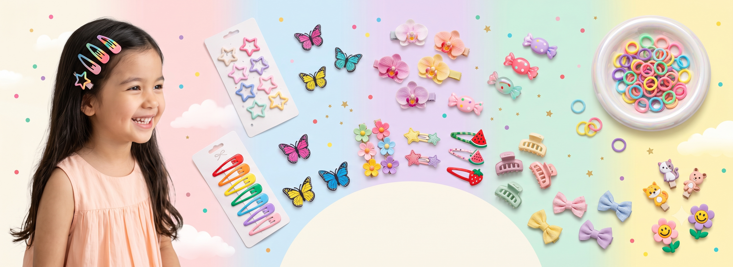 Kids Collection